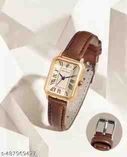 Mark Regal stylish women watches